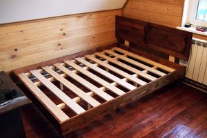 Ремонт деревянных кроватей в Балаково