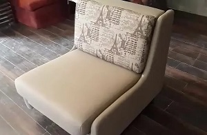 Ремонт кресла-кровати на дому в Балаково