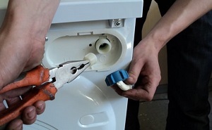 Демонтаж стиральной машины в Балаково